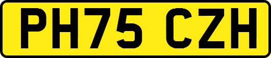 PH75CZH