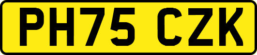 PH75CZK