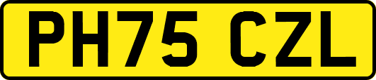 PH75CZL