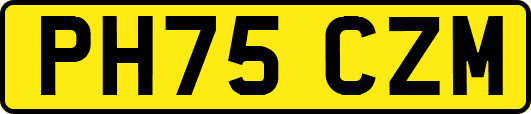 PH75CZM