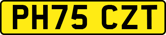 PH75CZT