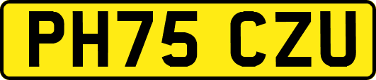 PH75CZU