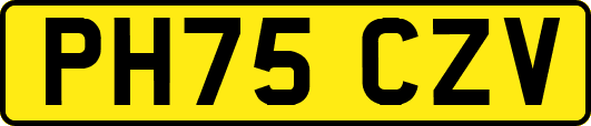 PH75CZV
