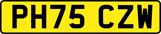 PH75CZW