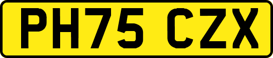 PH75CZX