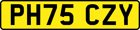 PH75CZY