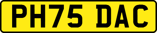 PH75DAC