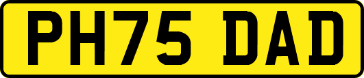 PH75DAD