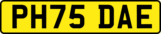 PH75DAE