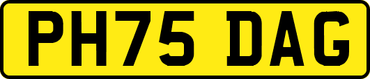 PH75DAG