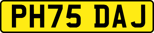 PH75DAJ