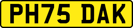 PH75DAK