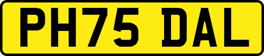 PH75DAL