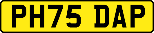 PH75DAP