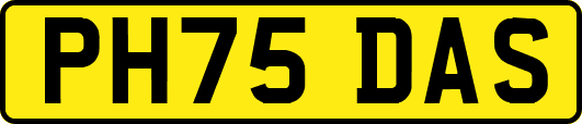 PH75DAS