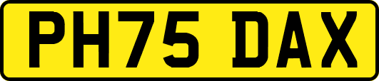 PH75DAX