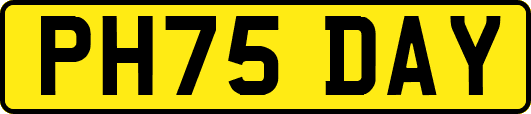 PH75DAY