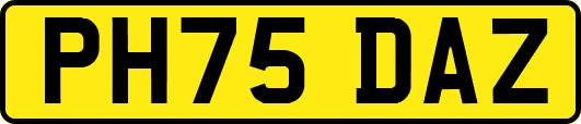 PH75DAZ