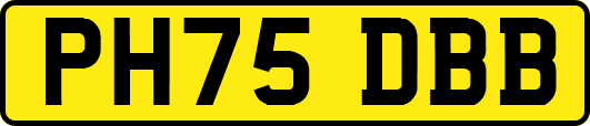 PH75DBB