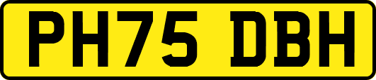 PH75DBH