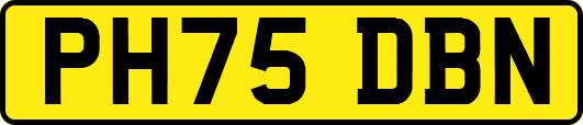 PH75DBN