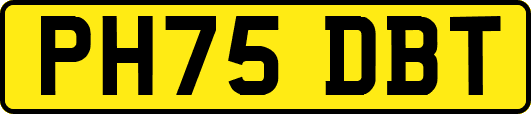 PH75DBT