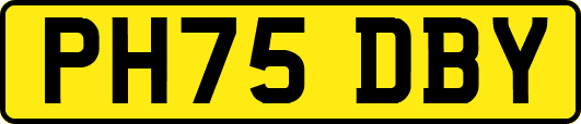PH75DBY