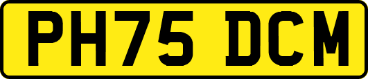 PH75DCM