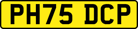 PH75DCP