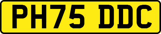 PH75DDC