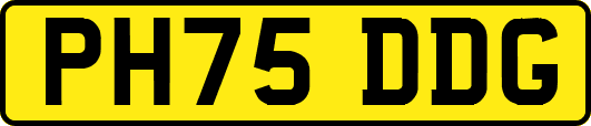 PH75DDG