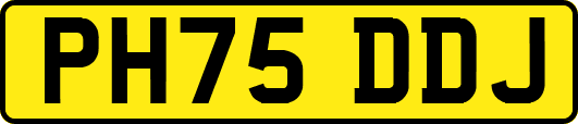 PH75DDJ