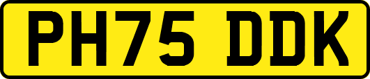 PH75DDK