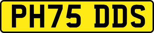 PH75DDS