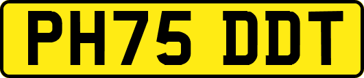 PH75DDT