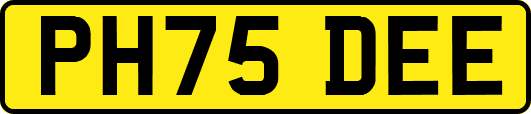 PH75DEE