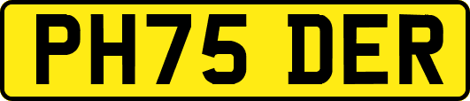 PH75DER