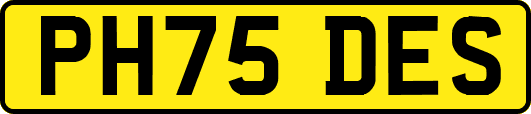 PH75DES