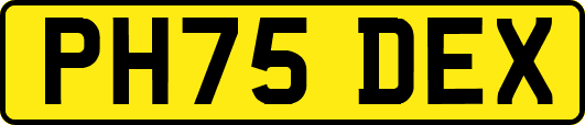 PH75DEX