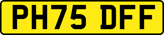 PH75DFF