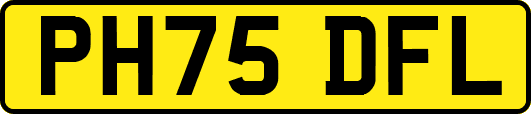 PH75DFL
