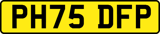PH75DFP