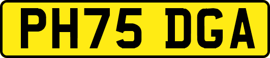 PH75DGA