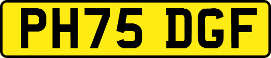 PH75DGF