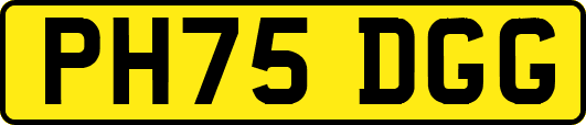PH75DGG
