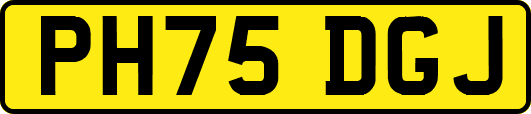 PH75DGJ