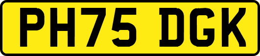 PH75DGK