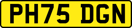PH75DGN
