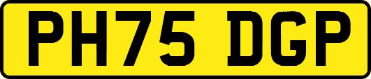 PH75DGP
