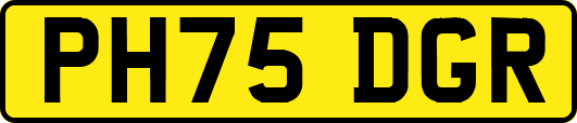 PH75DGR